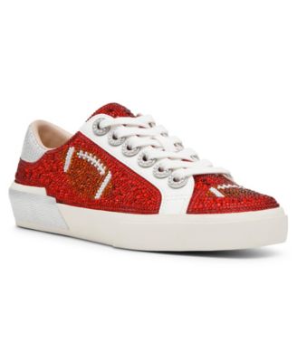 Женские кеды Betsey Johnson Archy Fashion с шнуровкой