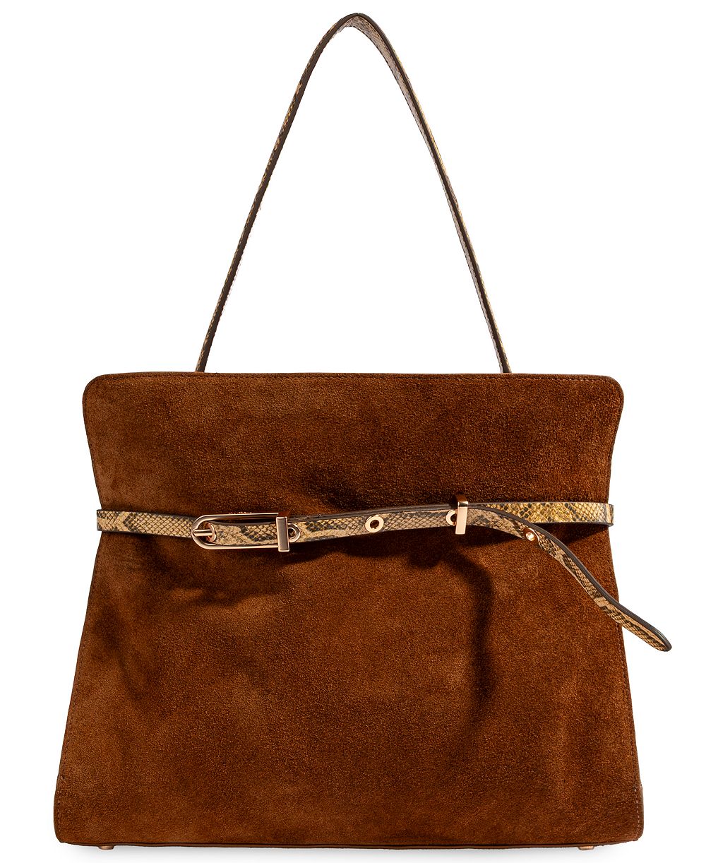 Sam Edelman Florence Medium Satchel Handbag