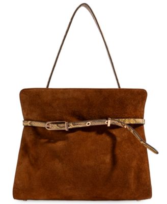 Sam Edelman Florence Medium Satchel Handbag