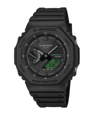 Часы G-Shock Black Resin 49.3mm