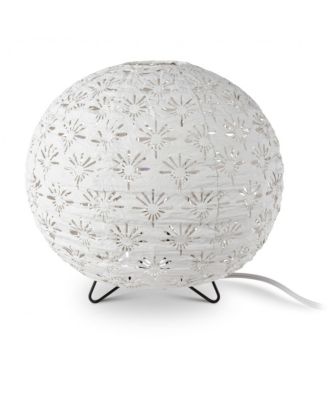 Настольная лампа Allsop Home & Garden Soji Stella Solace Globe Deco (120V - только для использования внутри помещений)