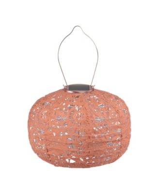 Allsop Home & Garden Фонарь солнечный Soji Stella Square 11"