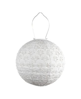Солнечный фонарь Allsop Home & Garden, Soji Stella - Deco Globe - 12"
