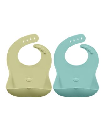 Pastel yellow and baby blue- combo