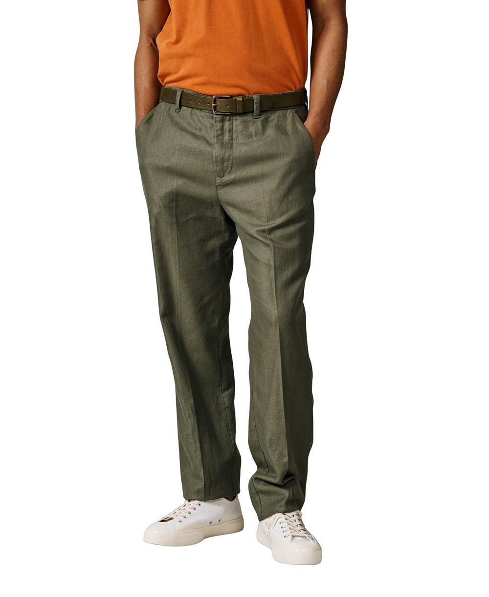 Aubin Men's Axholme Slim Leg Suit Trouser