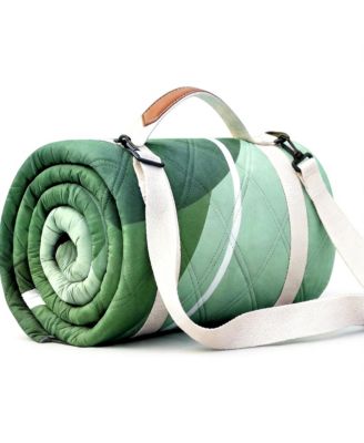 Abstract sage green
