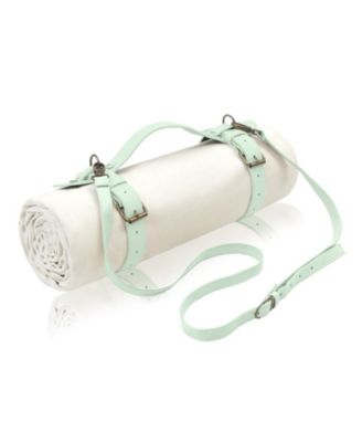 Mist shoulder strap