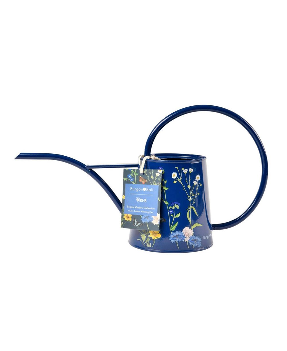 Лейка для комнатных растений Burgon & Ball British Meadow