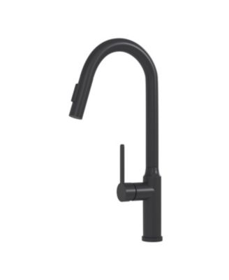 PHYING Bothwa Home 18.83" CUPC Certified Pull-down Kitchen Faucet