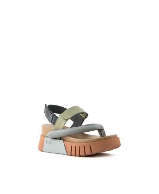 Женские сандалии United Nude Delta Tong