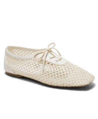 VIVAIA Женские сетчатые мюли Carey Square-Toe