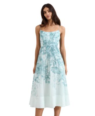 Женское платье Phase Eight Velicia Floral