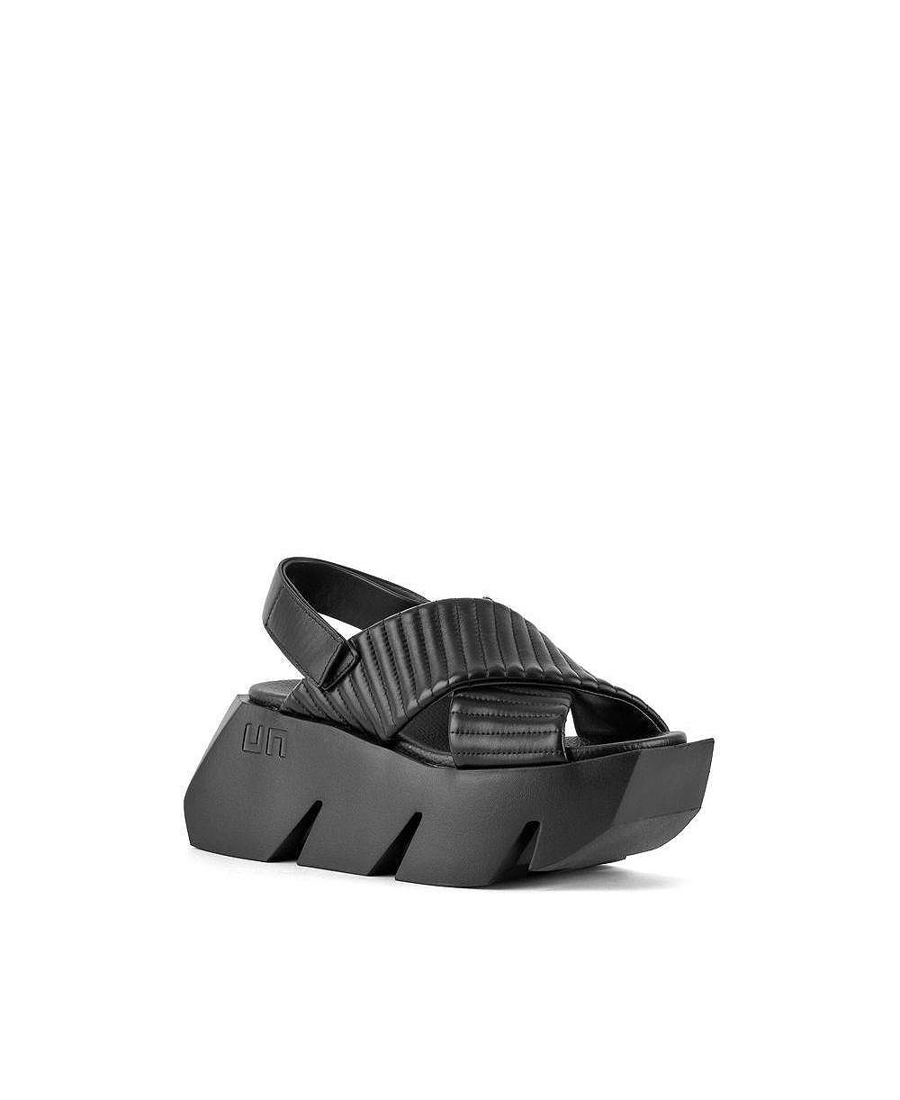 United Nude Women's Bull Puffier