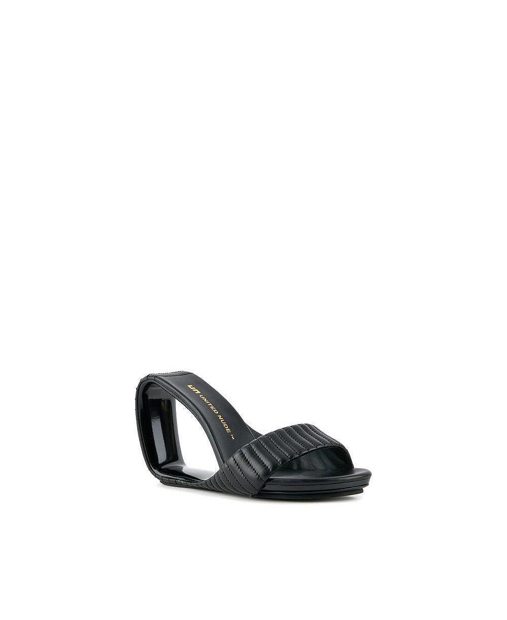 United Nude Женские ботинки Mobius Hi Puffier