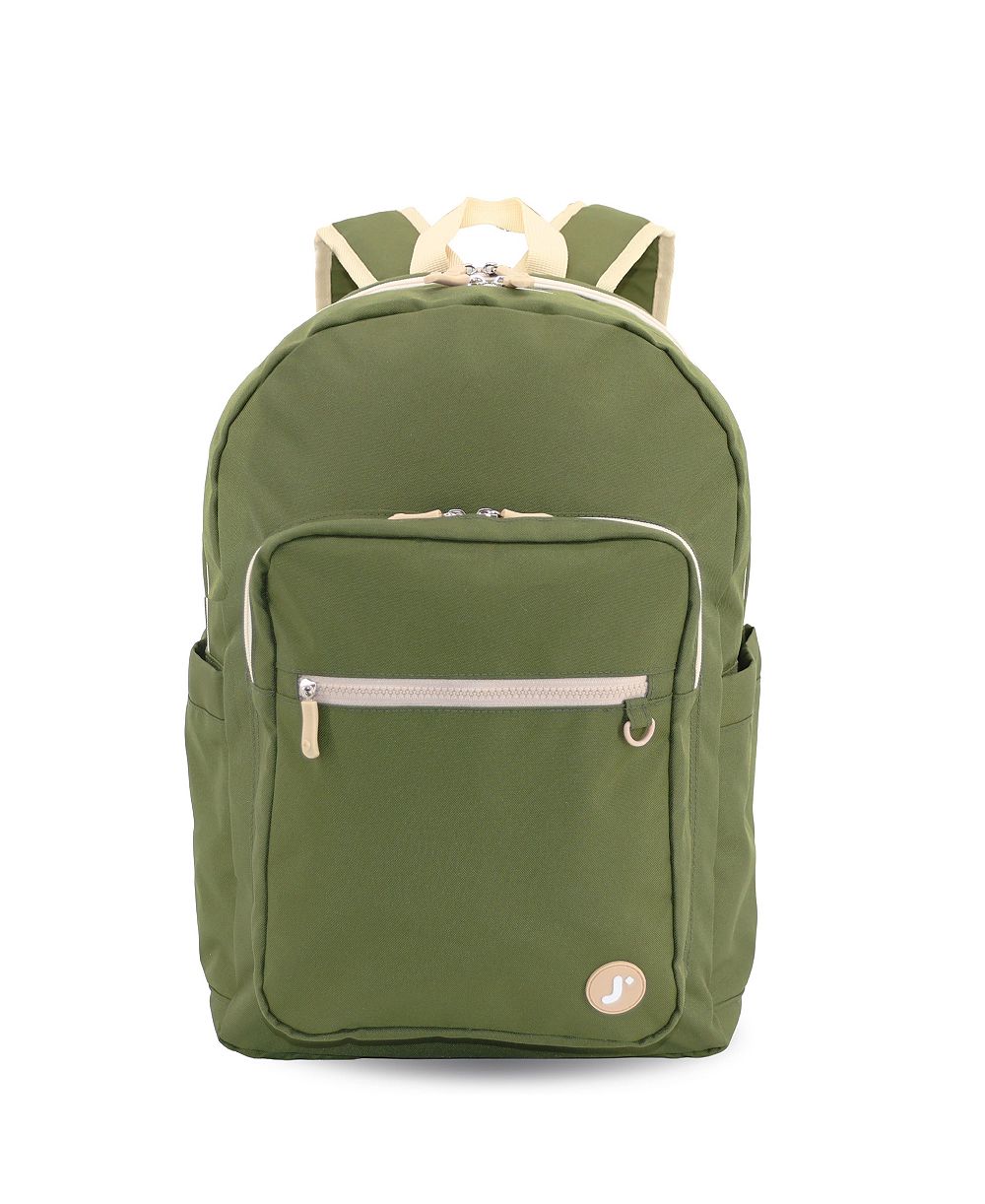 J World Zenpack Laptop Backpack