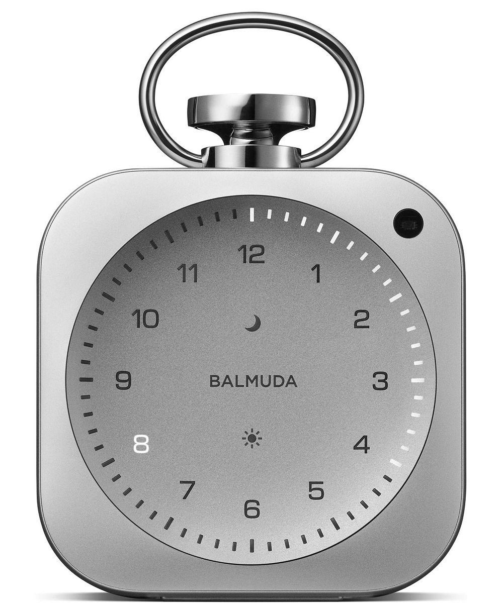 BALMUDA The Clock
