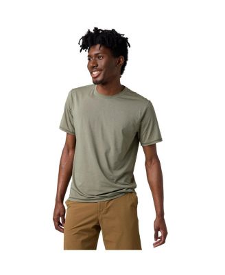 Мужская футболка Backcountry Tahoe Pro LT Sun Short-Sleeve Crew Performance