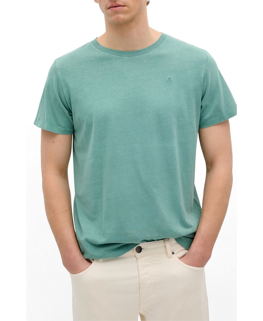 Scalpers Men's Skull Tee