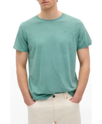 Scalpers Men's Skull Tee