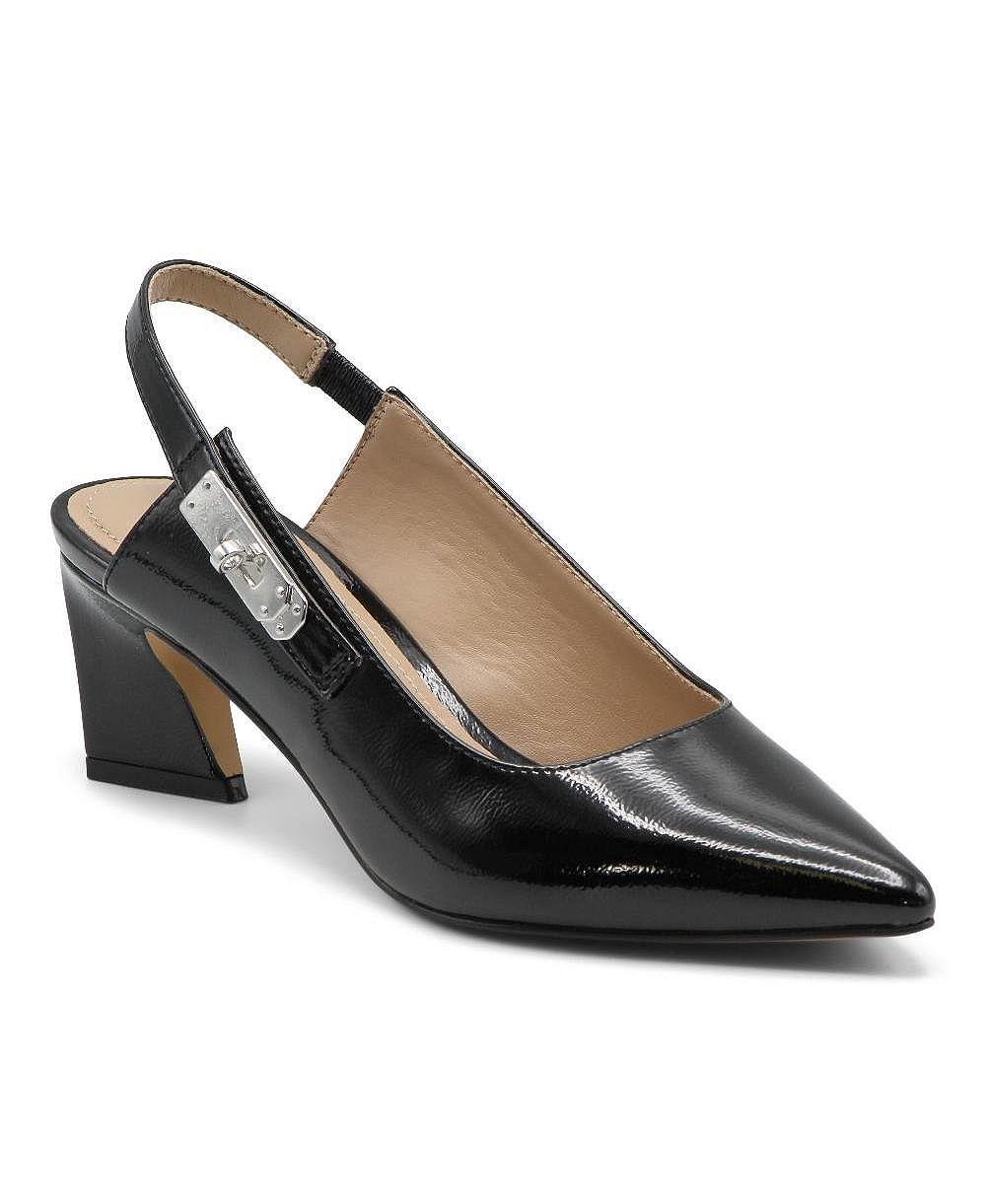 Charles David Womens Addia Slingback Dress Pump