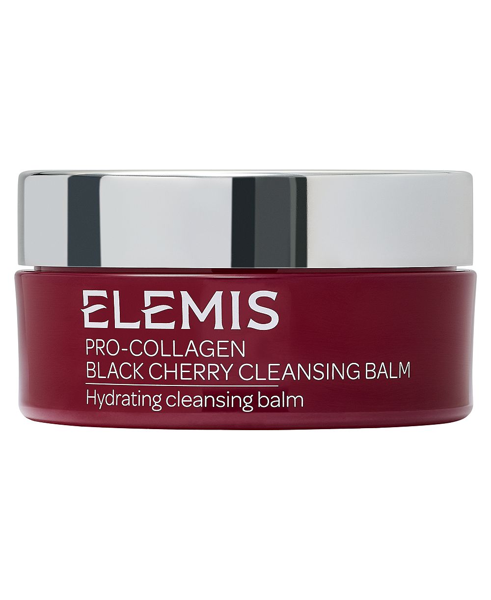 Elemis Pro-Collagen очищающий бальзам Black Cherry, 3.5 oz.