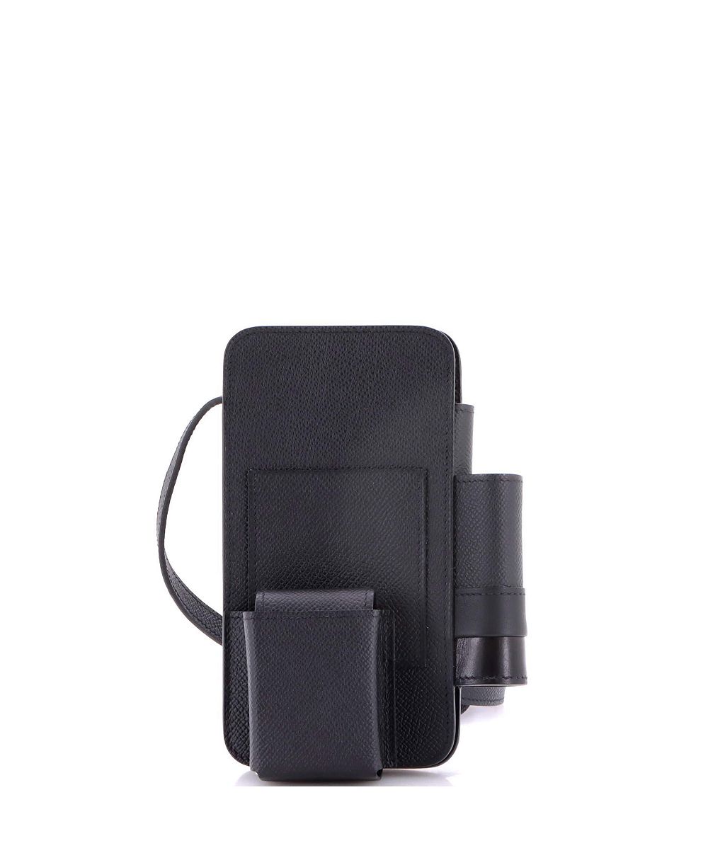 Сумка-кроссбоди HERMÉS Hermesway Phone Case Epsom (Pre-Owned)