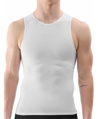 4F Men's Quick-Drying Cycling Base Layer Tank Top