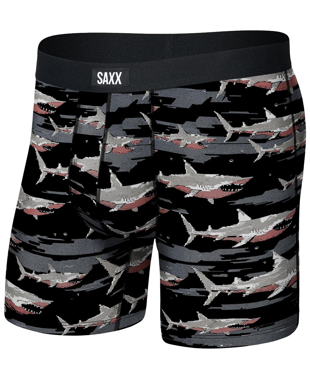 Мужские боксеры SAXX Big & Tall Daytripper