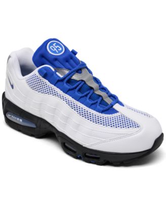 Nike Men's Air Max 95 Big Bubble Total 90 Sneakers from Finish Line