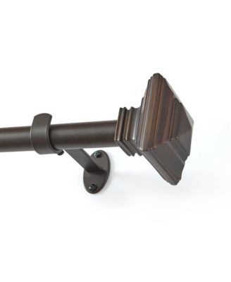 Antique bronze