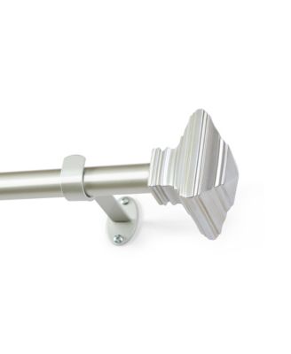 Polished nickel