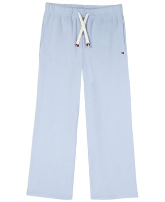 Tommy Hilfiger брюки широкие для девочек 7-16