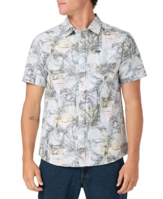 Мужская рубашка O'Neill Men's Terrace Standard Woven