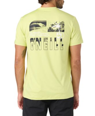 Мужская футболка O'Neill Regular-Fit Crewneck