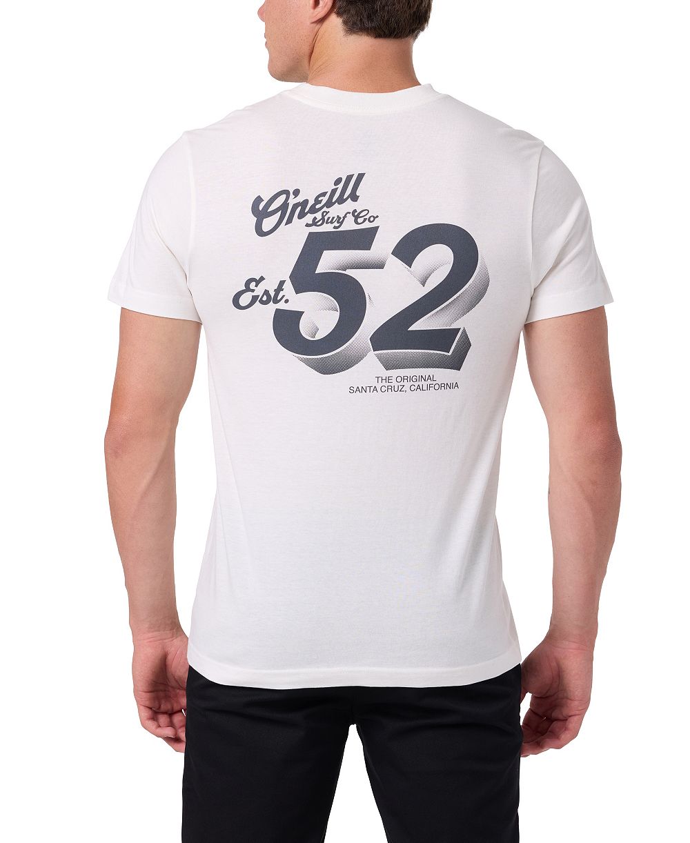 O'Neill Men's Regular-Fit Graphic T-Shirt