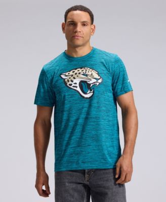 Nike Men's Teal Jacksonville Jaguars 2026 Rivalries Collection Sideline Velosity T-Shirt
