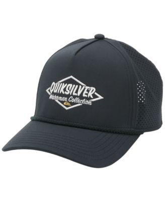 Мужская кепка Quiksilver Waterman Men's Hull Five-Panel
