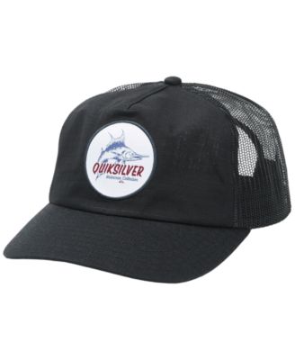 Quiksilver Waterman Men's Hook Trucker Hat