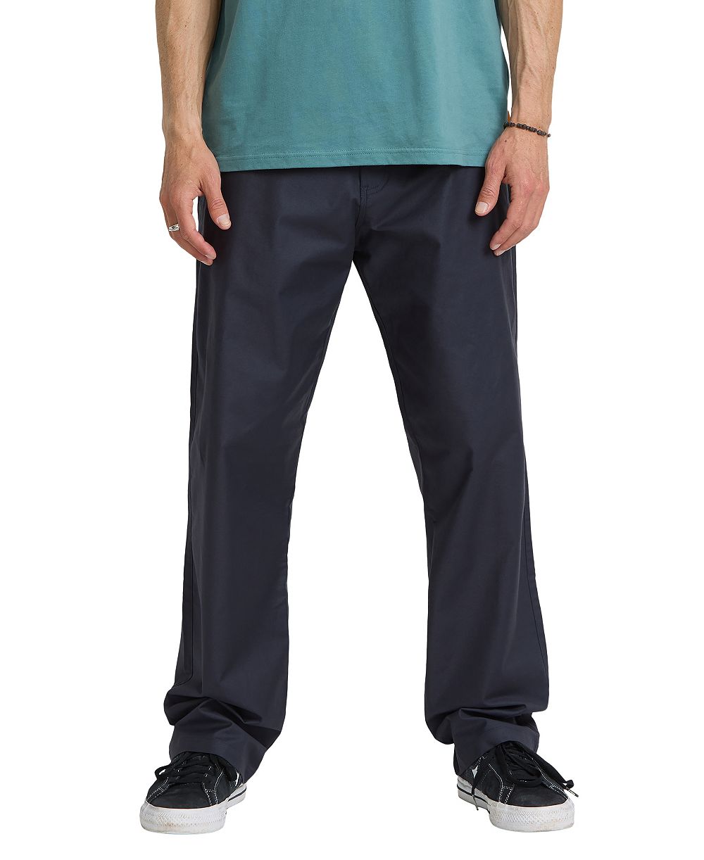 Мужские брюки Quiksilver Waterman Slim-Fit