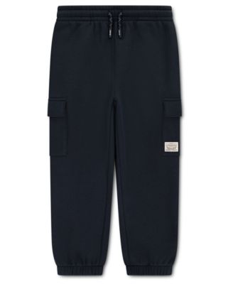 Levi's детские широкие карго-джоггеры Two Horse, размеры 4-7X