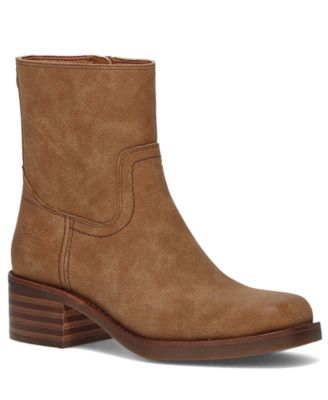 Frye and Co. Женские ботильоны Miranda с низкой молнией