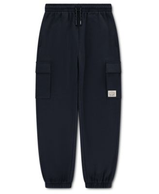 Детские широкие карго-джоггеры Levi's для мальчиков 8-20