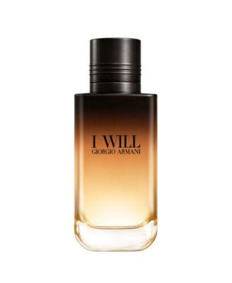 Armani I Will парфюмерная вода, 1.00 oz.