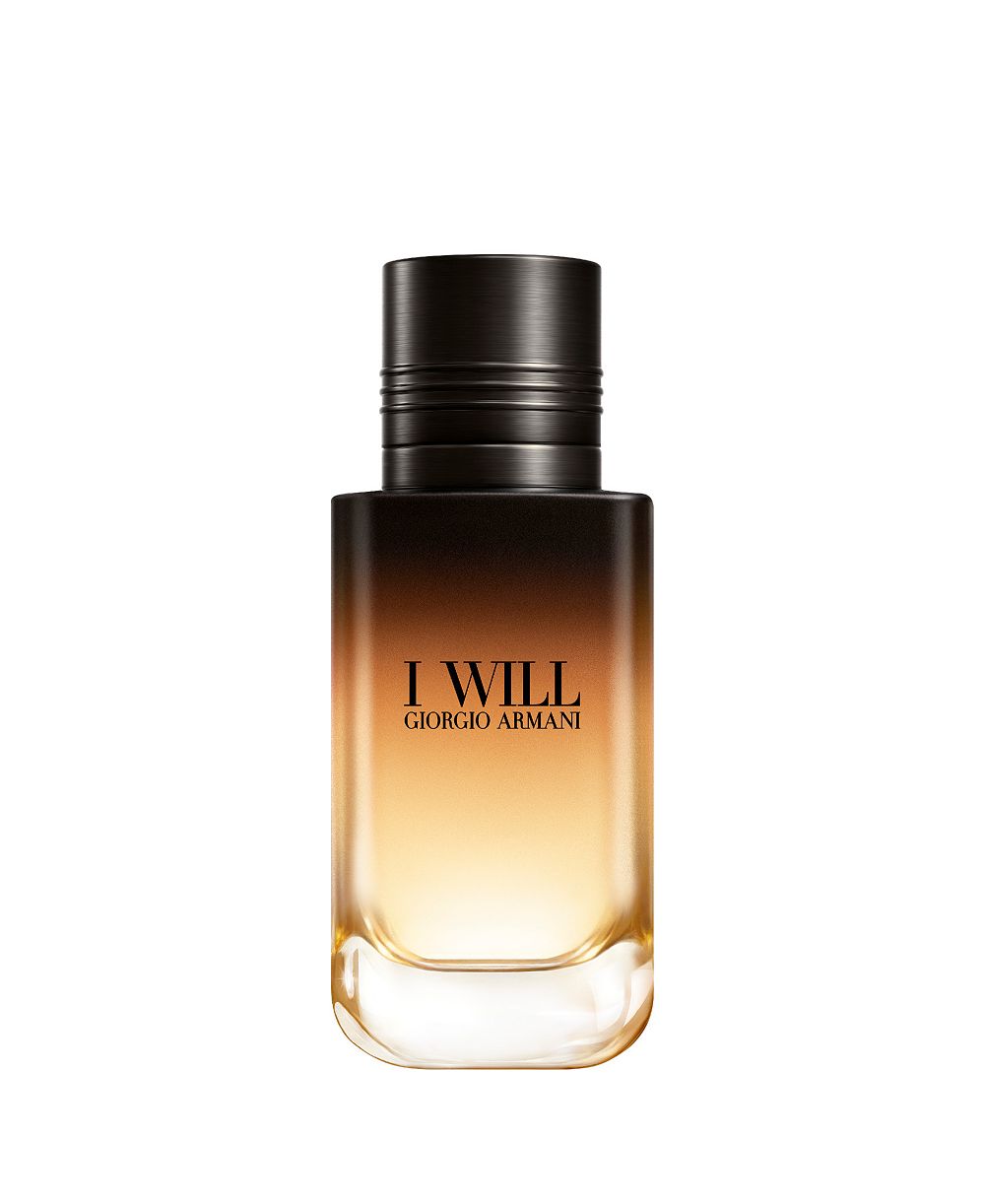 Armani I Will Eau de Parfum, 2.00 oz.