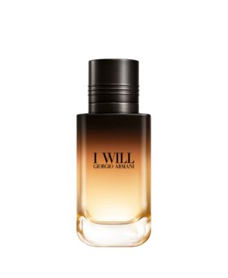 Парфюмерная вода Armani I Will 2.00 oz.