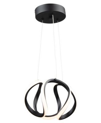 Металльный подвесной LED светильник ARTCRAFT Lighting Mira 9.5"
