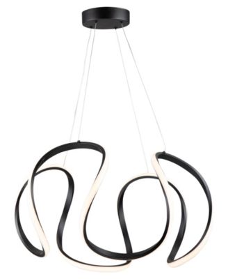 Подвесной светильник ARTCRAFT Lighting Mira 24.8" Metal LED