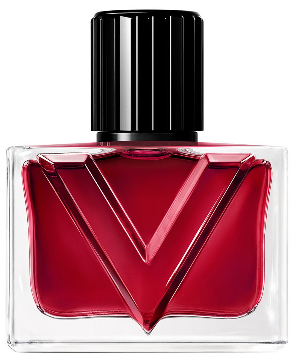 Valentino Vendetta Donna Eau de Parfum, 1.0 oz.