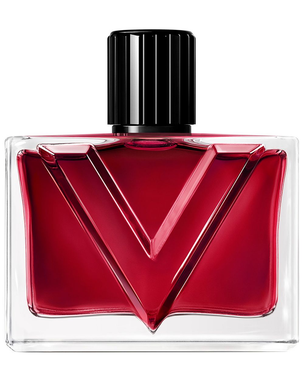Valentino Vendetta Donna Eau de Parfum, 3,0 унции