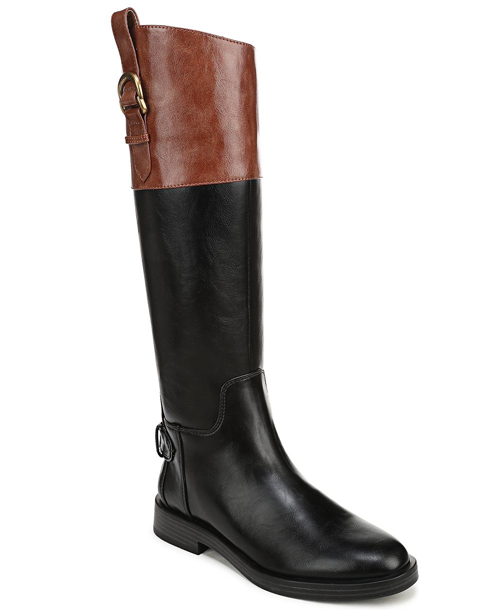 Sam and Libby Women's Statler Knee High Riding Boots